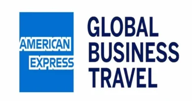 amex business travel account