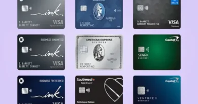 top cash back business credit cards