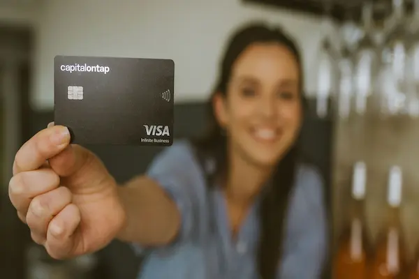 best business credit card for multiple employees