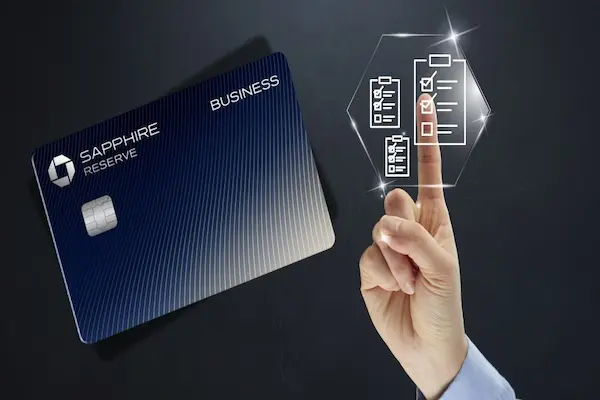 apply for business credit card chase