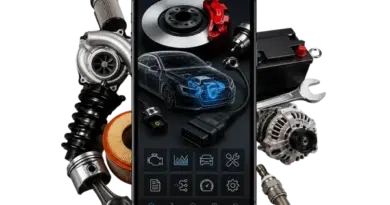 Best free mechanic app (Top 5 and download)