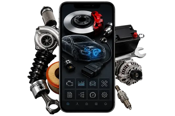 Best free mechanic app (Top 5 and download)