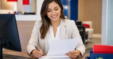 Bank of America careers How to apply for a job