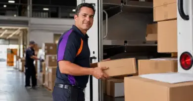 FedEx job application How to apply online