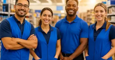 How to apply at Walmart online step-by-step guide
