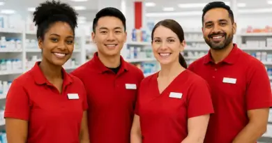 Target job application How to apply online step by step