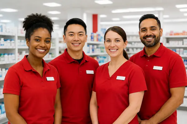 Target job application How to apply online step by step