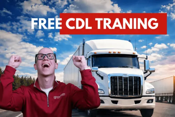 Free CDL training in 2026 companies and grants that pay