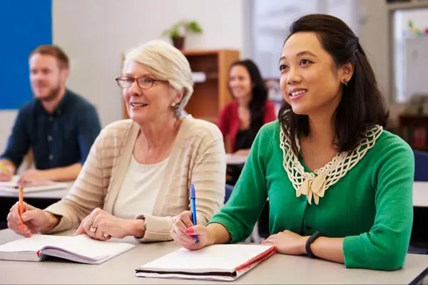 Grants for adults going back to school in 2026 (no repayment)