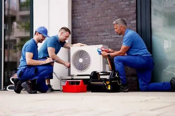 HVAC certification in 2026 cost, time and salary guide