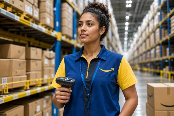 Amazon Job Listings: Your Guide to Career Success