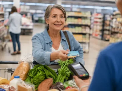 How to apply for SNAP Food Stamps benefits