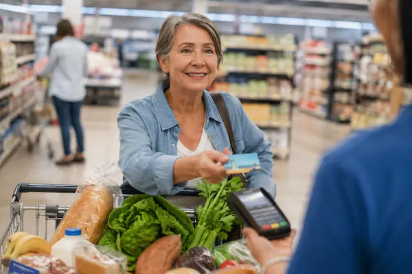 How to apply for SNAP Food Stamps benefits