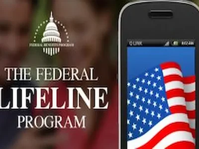 Free government iPhone for low income family