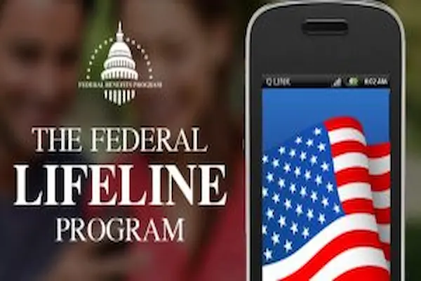 Free government iPhone for low income family