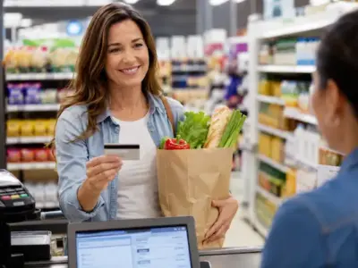 Help paying for groceries: how to apply for SNAP