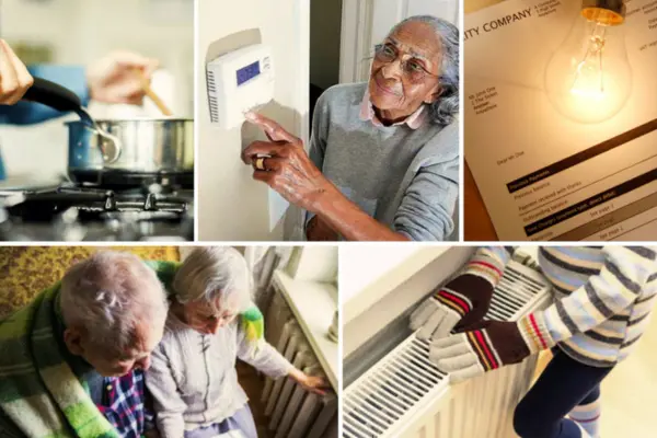 LIHEAP assistance: get free federal help with energy bills