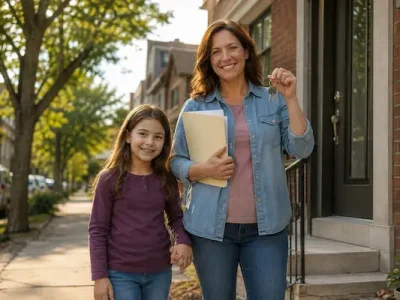 How to apply for Section 8 Housing assistance