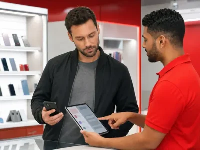 Verizon is giving away free smartphones!
