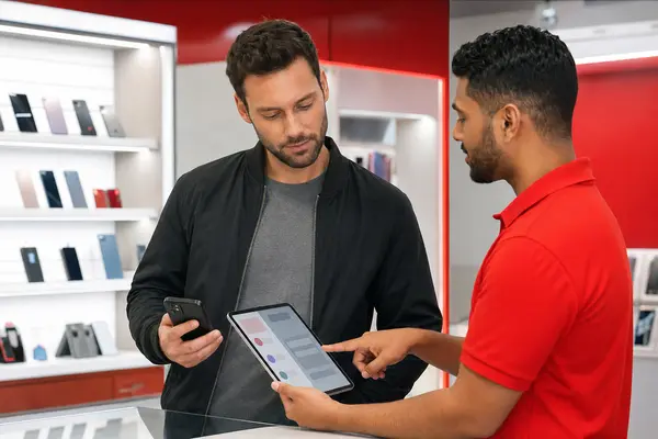 Verizon is giving away free smartphones!