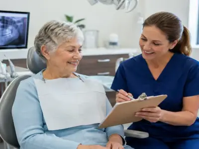 Dental grants: how to apply and get free dental care