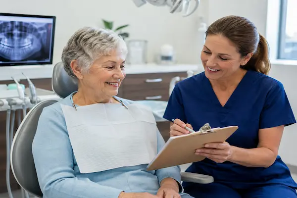 dental grants