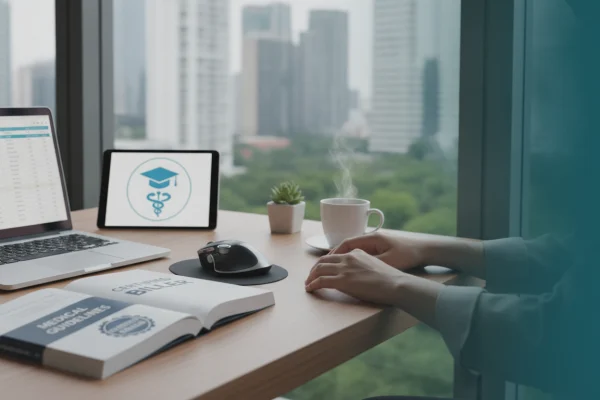 Medical billing and coding: salary, certification and remote work
