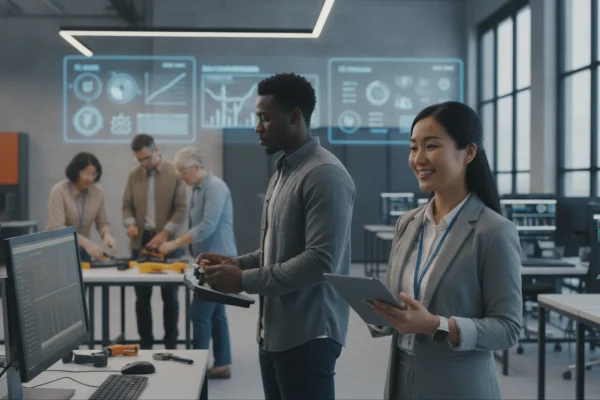 WIOA program 2026: free job training paid by the government