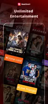 ReelShort - Stream Drama