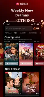 ReelShort - Stream Drama