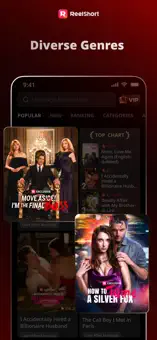 ReelShort - Stream Drama