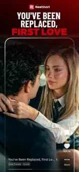 ReelShort - Stream Drama