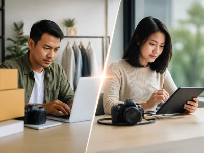 LLC vs Sole Proprietor for Gig Workers