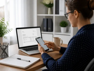 Best Invoice Apps for Self Employed