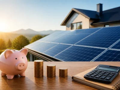 Understanding Solar Tax Credit Changes in 2026