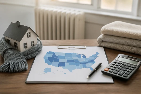 LIHEAP Eligibility Requirements by State