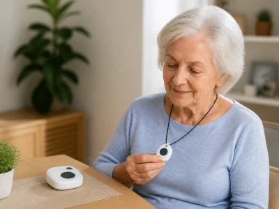 Medical Alert Systems Covered by Medicare