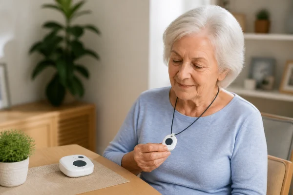 Medical Alert Systems Covered by Medicare