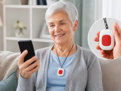 Best Emergency Alert Apps for Seniors