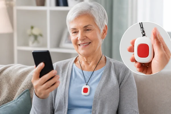 Best Emergency Alert Apps for Seniors
