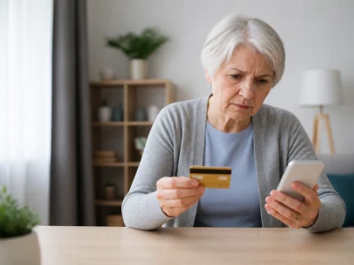 Essential Senior Fraud Prevention Tips