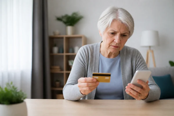 Essential Senior Fraud Prevention Tips