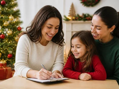 How to Apply for the Angel Tree Program
