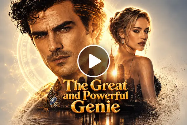 The Great and Powerful Genie