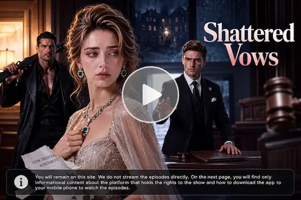 Shattered Vows
