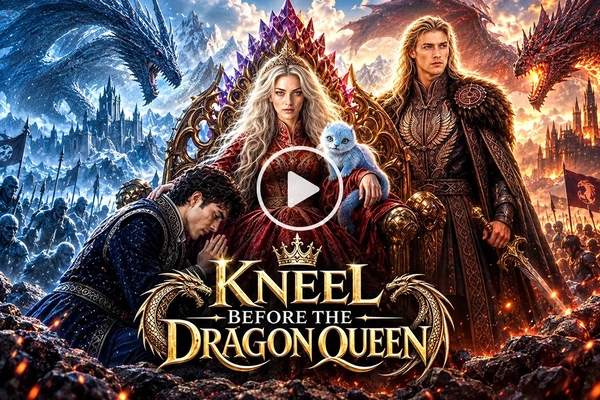 Kneel Before The Dragon Queen