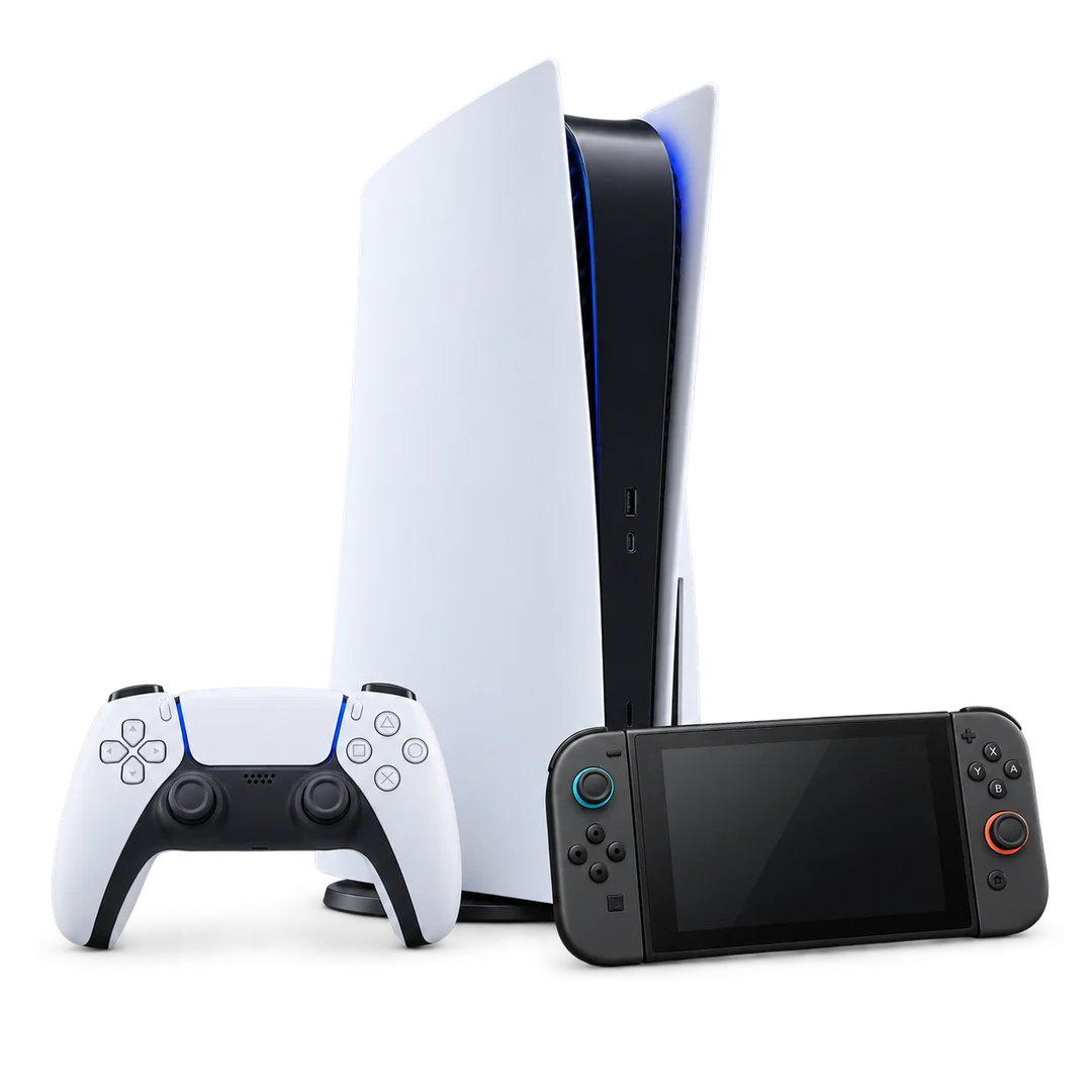 CONSOLE
