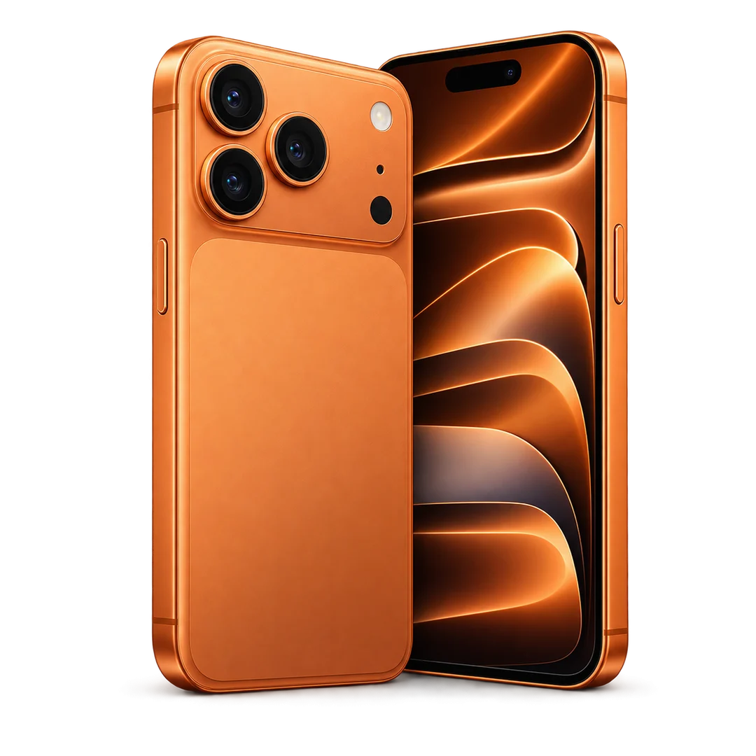 IPHONE 17 PRO