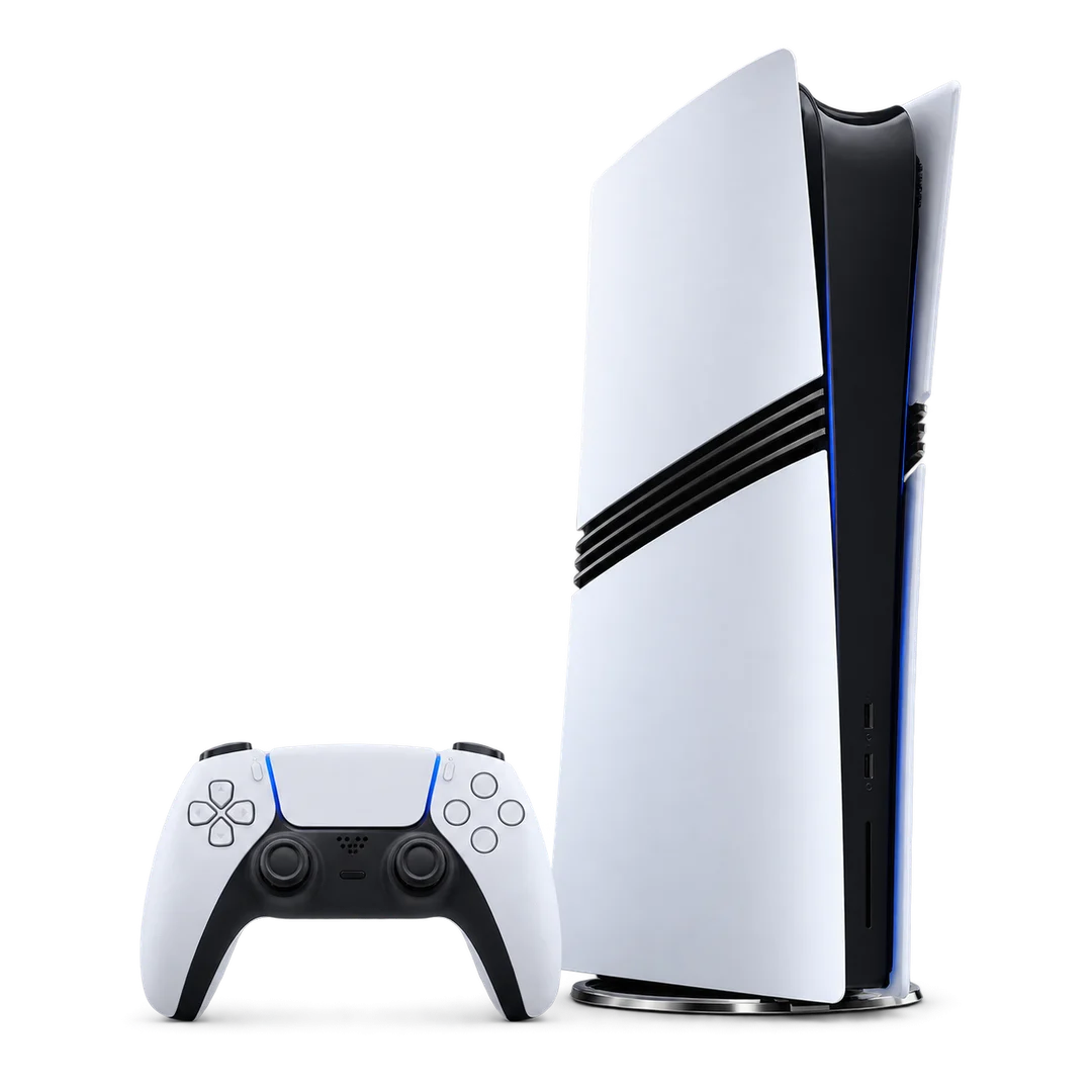 PS5 PRO