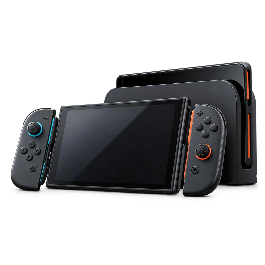 SWITCH 2